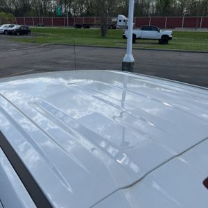 CHEVROLET SILVERADO 1500 RST - 7