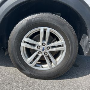 2024 FORD EXPLORER XLT — миниатюра 18