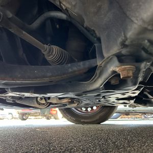 صورة مصغرة 24 لـ 2004 Toyota PRIUS BASE