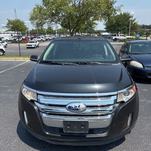 2013 FORD EDGE SEL — миниатюра 15