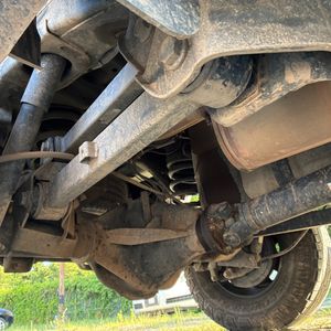 2022 RAM 2500 TRADESMAN 缩略图 27
