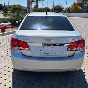 صورة 7 لـ 2014 Chevrolet CRUZE 2LT AUTO