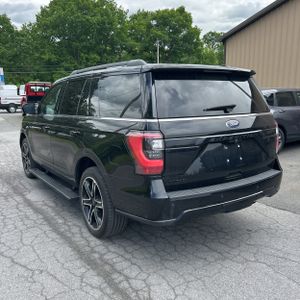 FORD EXPEDITION LIMITED - 5