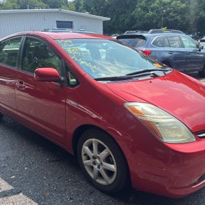 صورة مصغرة 13 لـ 2007 Toyota PRIUS TOURING
