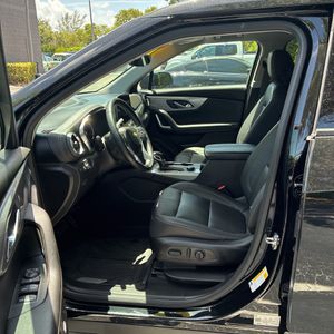 2023 Chevrolet BLAZER LT 缩略图 31