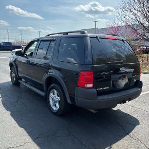 FORD EXPLORER XLS - 5
