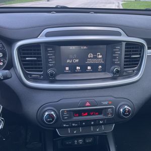 2020 KIA SORENTO LX 缩略图 36