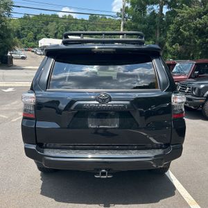 2023 Toyota 4RUNNER TRD PRO — фото 7