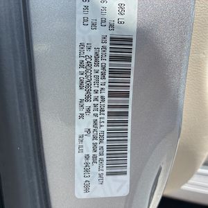 صورة مصغرة 52 لـ 2019 Dodge GRAND CARAVAN SXT