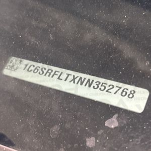 صورة مصغرة 54 لـ 2022 RAM 1500 REBEL