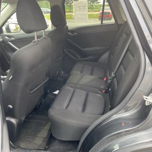 2015 Mazda CX-5 TOURING — миниатюра 33