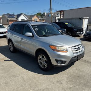 صورة 12 لـ 2011 Hyundai SANTA FE SE