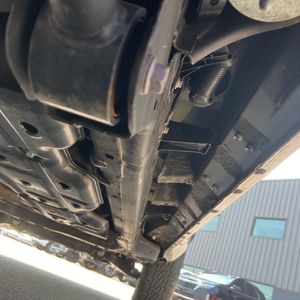 2025 Toyota TACOMA TRD OFF ROAD — миниатюра 28