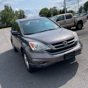صورة مصغرة 12 لـ 2010 Honda CR-V EX