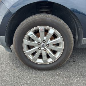 صورة مصغرة 17 لـ 2009 FORD EDGE LIMITED