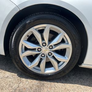 صورة مصغرة 17 لـ 2019 Chevrolet IMPALA LT