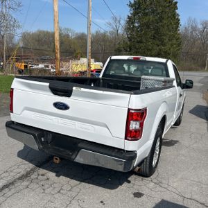 FORD F-150 XL - 8