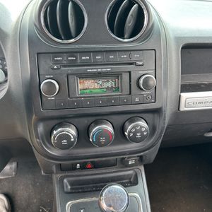 2014 JEEP COMPASS SPORT 缩略图 37