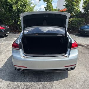 صورة مصغرة 44 لـ 2019 Genesis G80 3.8