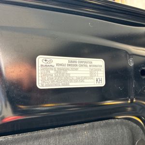 2025 Subaru FORESTER PREMIUM 照片 46