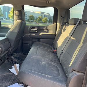 صورة مصغرة 34 لـ 2019 Chevrolet SILVERADO 1500 LT