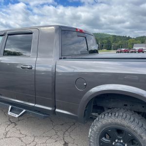 2017 RAM 2500 LARAMIE 照片 6