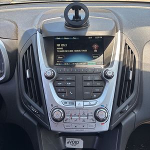 2015 Chevrolet EQUINOX LT 缩略图 37