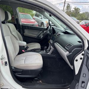 2017 Subaru FORESTER 2.5I PREMIUM — миниатюра 32