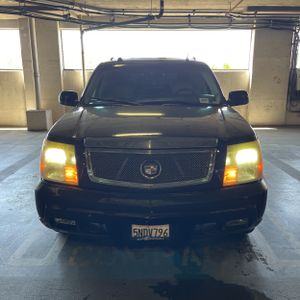 صورة مصغرة 14 لـ 2005 Cadillac ESCALADE ESV BASE