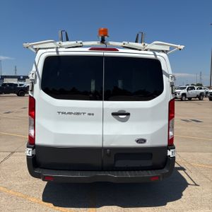 FORD TRANSIT 150 - 7
