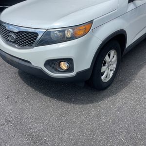 صورة مصغرة 62 لـ 2012 KIA SORENTO LX