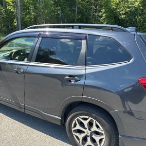 صورة 6 لـ 2019 Subaru FORESTER PREMIUM