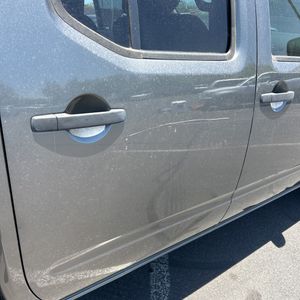 2008 Nissan FRONTIER SE 缩略图 52