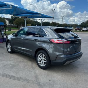 2024 FORD EDGE SEL 照片 5