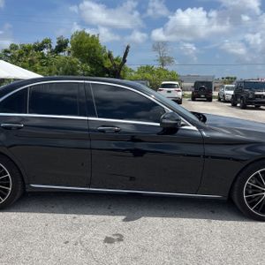صورة مصغرة 11 لـ 2021 Mercedes-BENZ C-CLASS