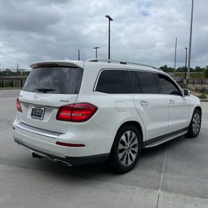 MERCEDES-BENZ GLS - 8