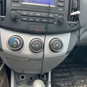2008 Hyundai ELANTRA GLS — фото 37