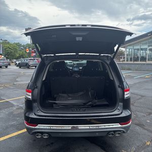 2020 Lincoln AVIATOR RESERVE — миниатюра 43