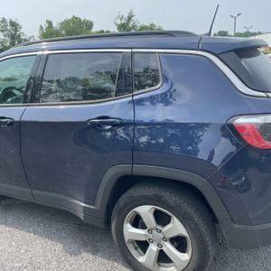 2019 JEEP COMPASS LATITUDE 照片 6