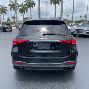 صورة 7 لـ 2022 Mercedes-BENZ GLE AMG