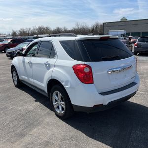CHEVROLET EQUINOX LT - 5