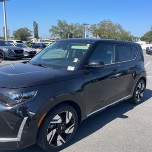 KIA SOUL GT-LINE - 2