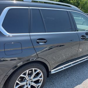 2026 BMW X7 XDRIVE40I 照片 9