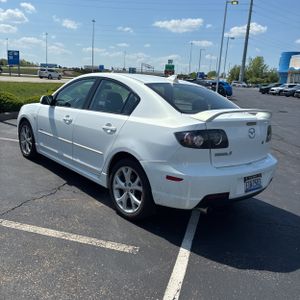 MAZDA MAZDA3 S TOURING - 5