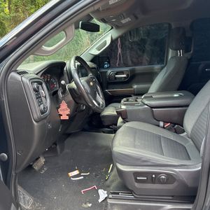صورة مصغرة 32 لـ 2021 Chevrolet SILVERADO 1500 LT
