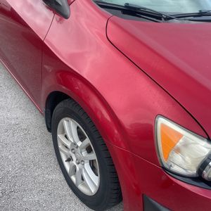 صورة مصغرة 54 لـ 2016 Chevrolet SONIC LT AUTO