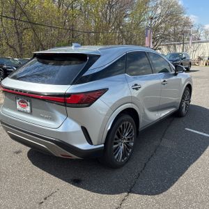 LEXUS RX 350 BASE - 8