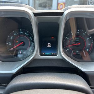 2015 Chevrolet CAMARO LT — миниатюра 38