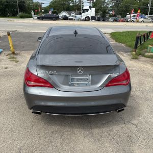 صورة 7 لـ 2014 Mercedes-BENZ CLA