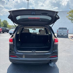 صورة مصغرة 39 لـ 2017 KIA SORENTO LX